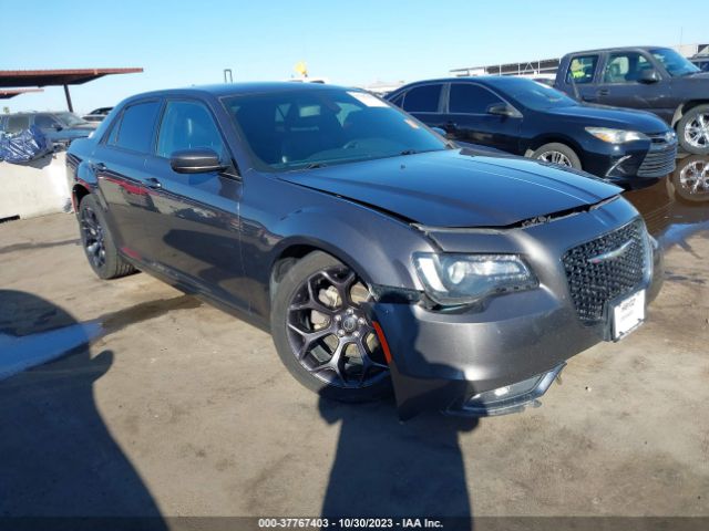 CHRYSLER 300 2019 2c3ccabg8kh539635