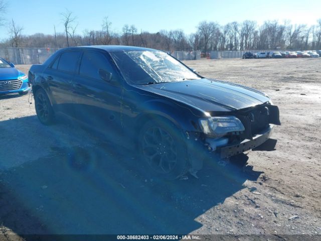 CHRYSLER 300 2019 2c3ccabg8kh546908