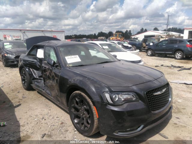 CHRYSLER 300 2019 2c3ccabg8kh548853