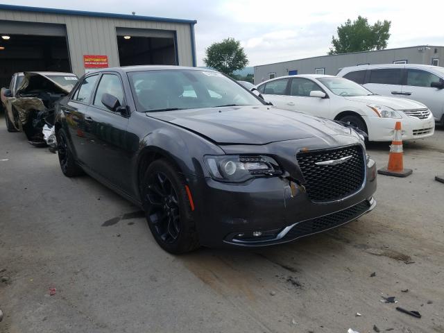 CHRYSLER 300 S 2019 2c3ccabg8kh555494