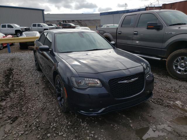 CHRYSLER 300 S 2019 2c3ccabg8kh559688