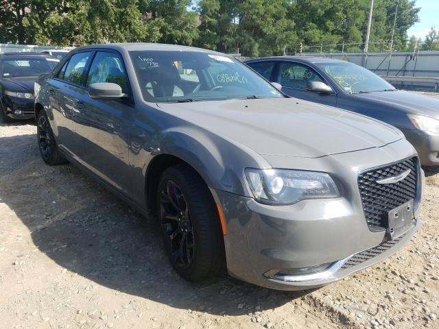 CHRYSLER 300 S 2019 2c3ccabg8kh562543