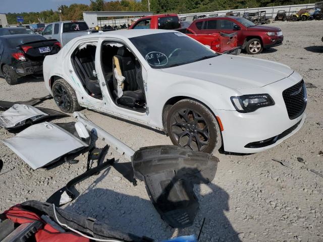 CHRYSLER 300 S 2019 2c3ccabg8kh562560