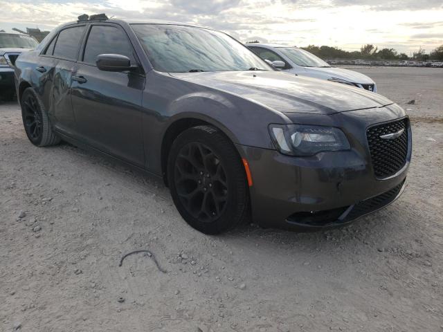 CHRYSLER 300 2019 2c3ccabg8kh562607