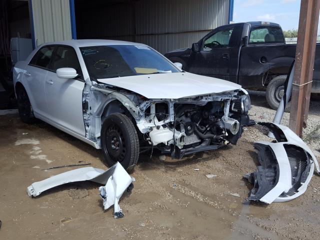 CHRYSLER 300 S 2019 2c3ccabg8kh562686