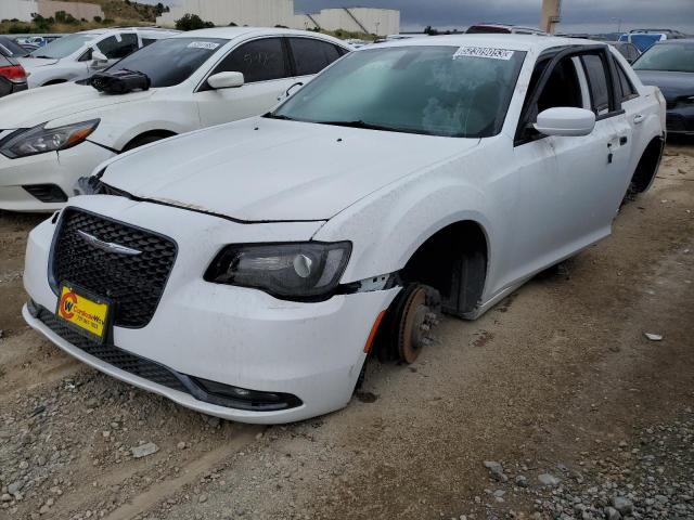 CHRYSLER 300 2019 2c3ccabg8kh562865