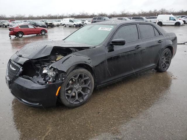 CHRYSLER 300 S 2019 2c3ccabg8kh562896