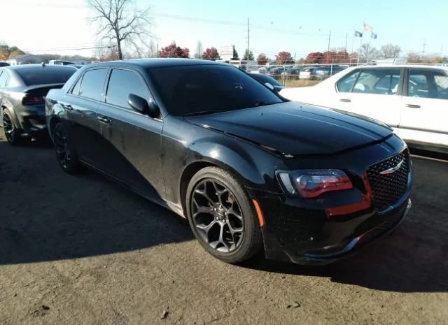 CHRYSLER 300 2019 2c3ccabg8kh569525