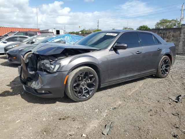 CHRYSLER 300 S 2019 2c3ccabg8kh570321