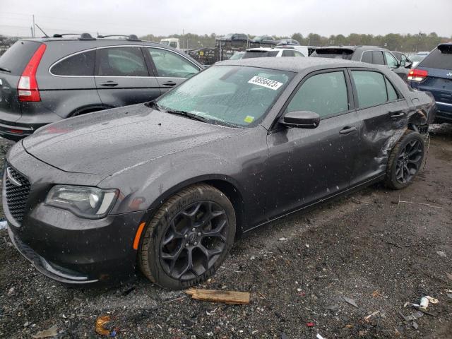 CHRYSLER 300 S 2019 2c3ccabg8kh589726