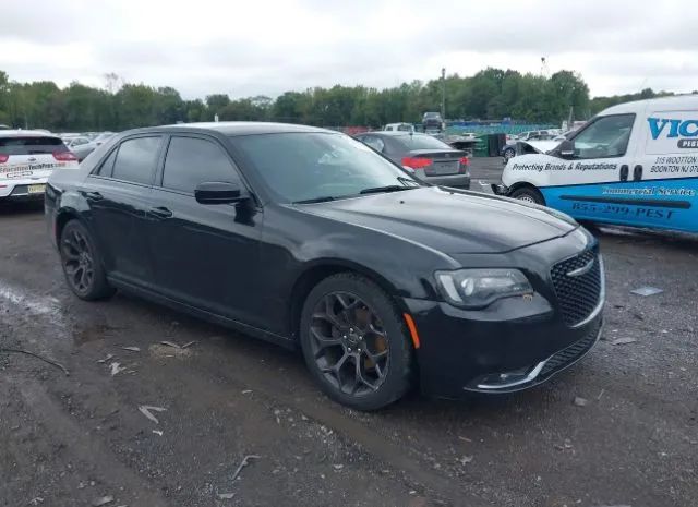 CHRYSLER 300 2019 2c3ccabg8kh609313