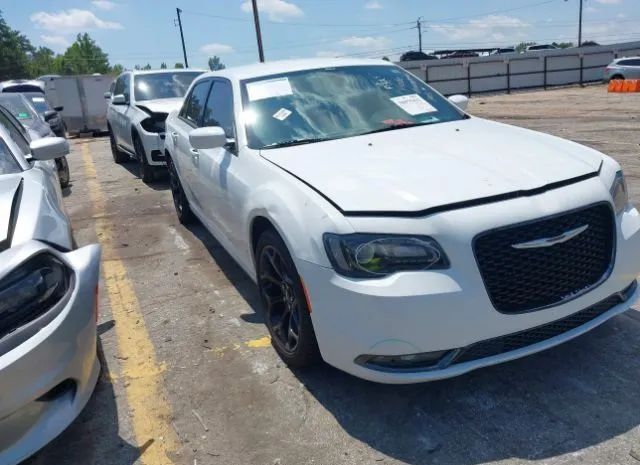 CHRYSLER 300 2019 2c3ccabg8kh609361