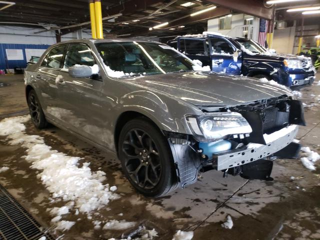 CHRYSLER 300 S 2019 2c3ccabg8kh609456