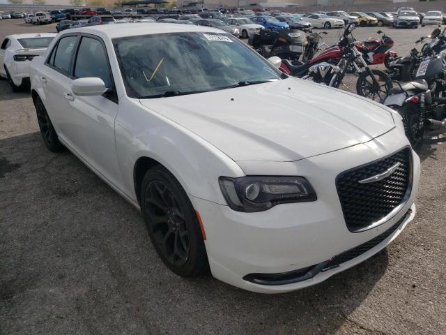 CHRYSLER 300 S 2019 2c3ccabg8kh618044