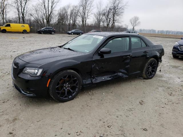 CHRYSLER 300 S 2019 2c3ccabg8kh635104