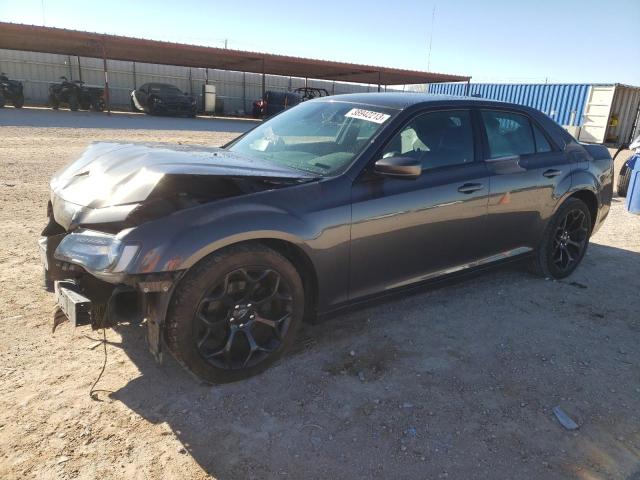 CHRYSLER 300 S 2019 2c3ccabg8kh639847