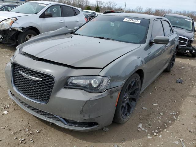 CHRYSLER 300 S 2019 2c3ccabg8kh654140