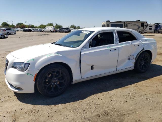 CHRYSLER 300 S 2019 2c3ccabg8kh654350