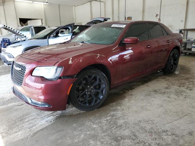 CHRYSLER 300 S 2019 2c3ccabg8kh682715