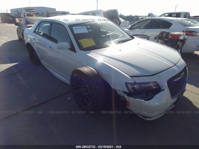 CHRYSLER 300 2019 2c3ccabg8kh682763