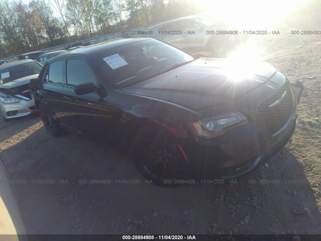 CHRYSLER 300 2019 2c3ccabg8kh693925