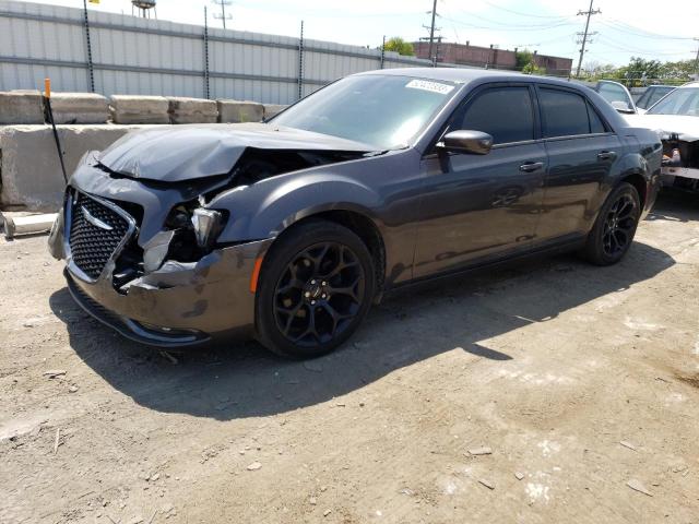 CHRYSLER 300 S 2019 2c3ccabg8kh697926