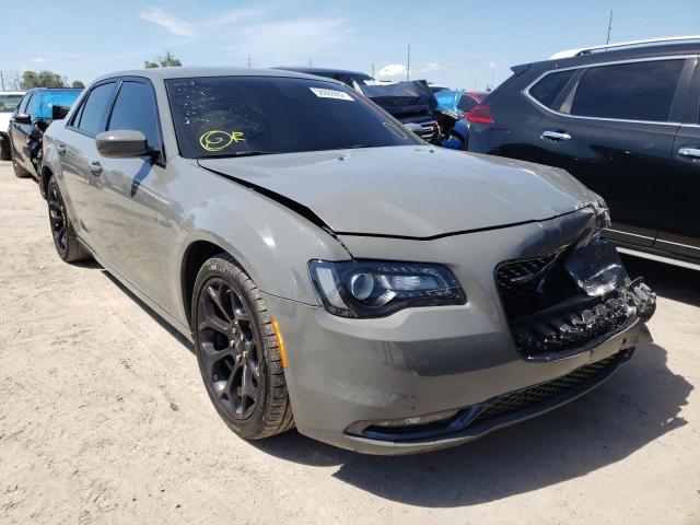 CHRYSLER 300 S 2019 2c3ccabg8kh698865