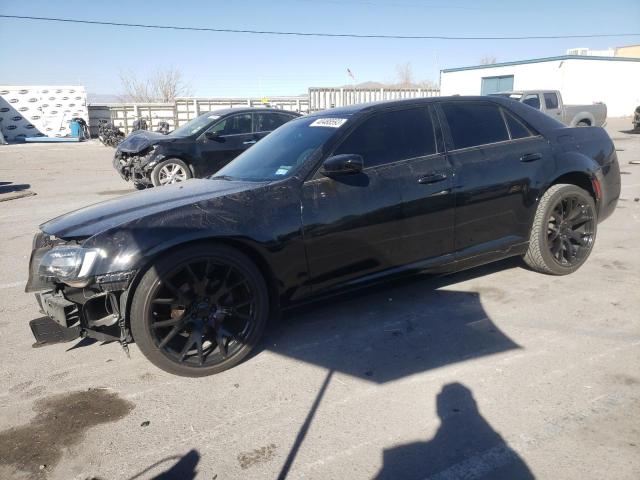 CHRYSLER 300 S 2019 2c3ccabg8kh707984