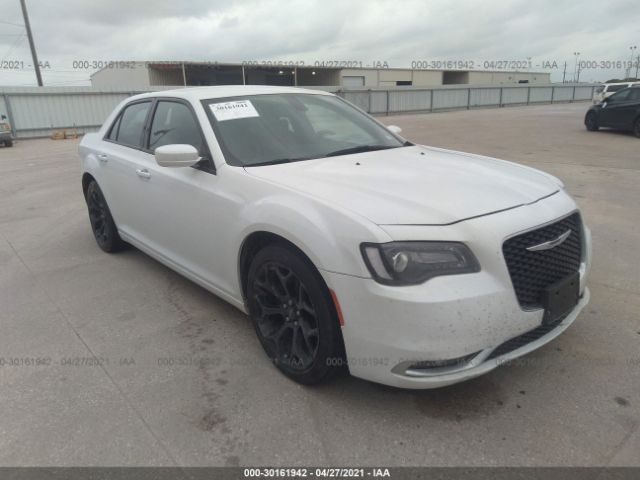 CHRYSLER 300 2019 2c3ccabg8kh708164