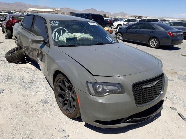 CHRYSLER 300 S 2019 2c3ccabg8kh708259