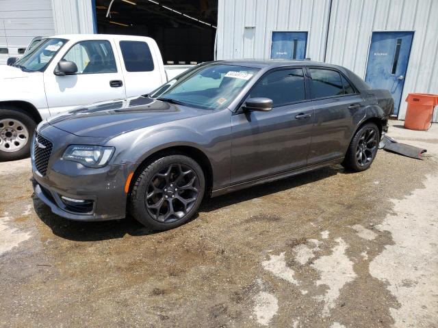 CHRYSLER 300 S 2019 2c3ccabg8kh712490