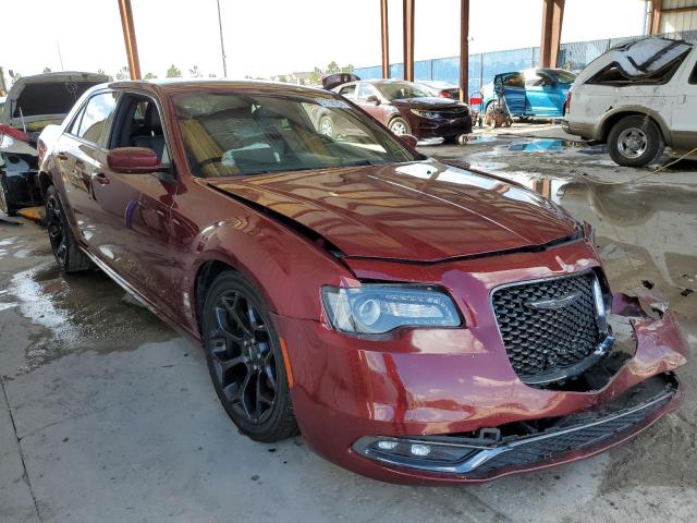 CHRYSLER 300 S 2019 2c3ccabg8kh760927