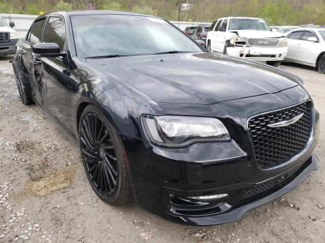 CHRYSLER 300 S 2020 2c3ccabg8lh120332