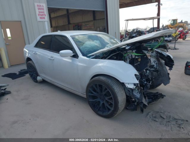 CHRYSLER 300 2020 2c3ccabg8lh123019