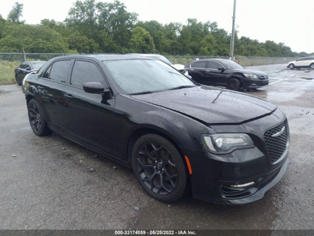 CHRYSLER 300 2020 2c3ccabg8lh134411