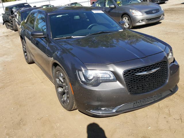 CHRYSLER 300 S 2020 2c3ccabg8lh159034