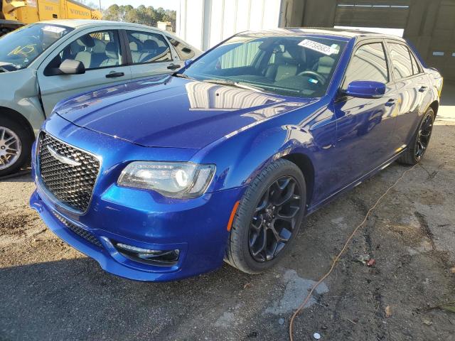 CHRYSLER 300 S 2020 2c3ccabg8lh201184