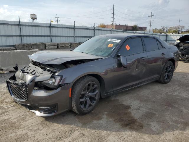 CHRYSLER 300 S 2021 2c3ccabg8mh520554