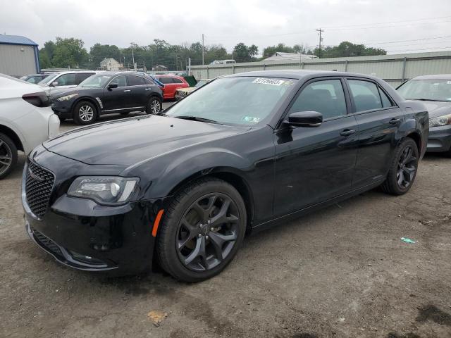 CHRYSLER 300 S 2021 2c3ccabg8mh524166