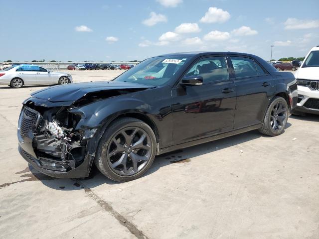 CHRYSLER 300 S 2021 2c3ccabg8mh529206