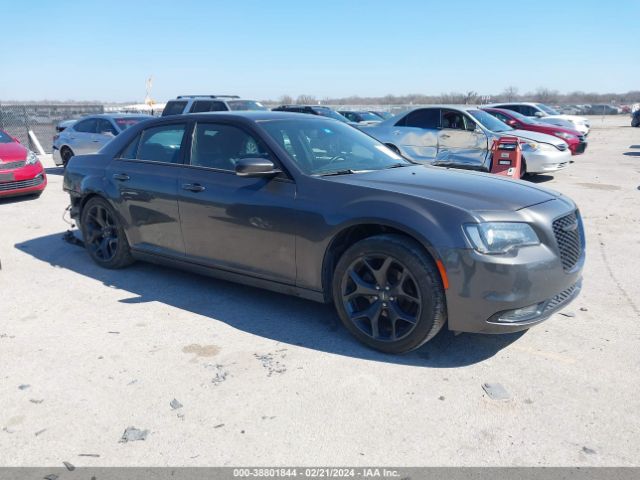 CHRYSLER 300 2021 2c3ccabg8mh532798