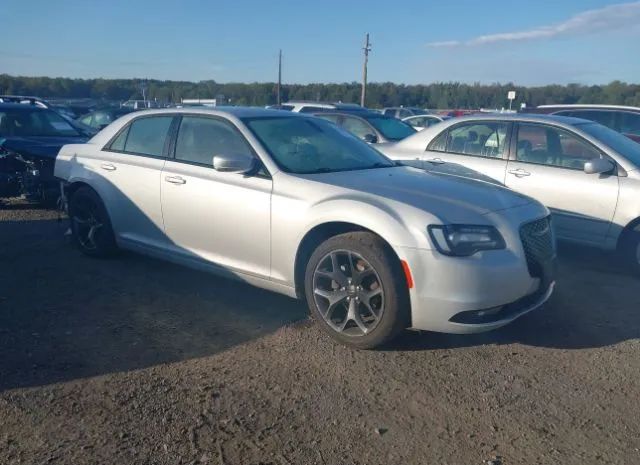 CHRYSLER 300 2021 2c3ccabg8mh532803