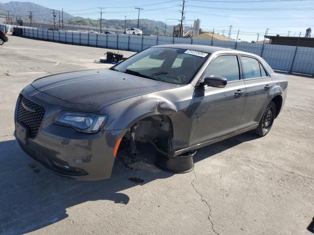 CHRYSLER 300 S 2021 2c3ccabg8mh545650