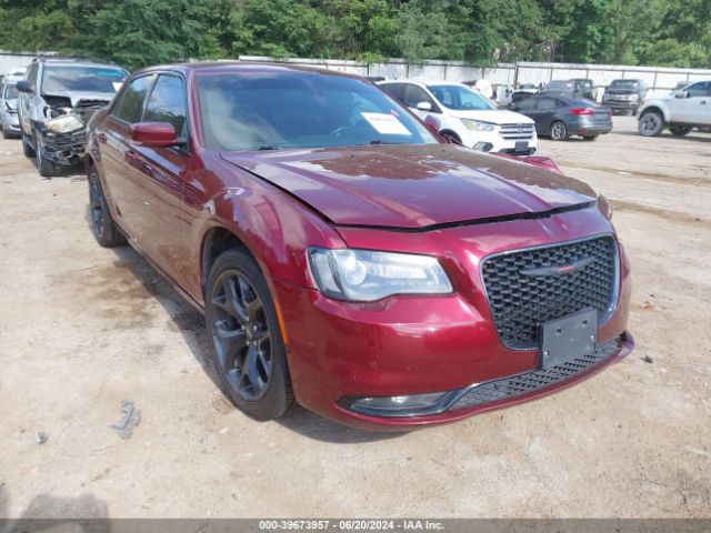 CHRYSLER 300 2021 2c3ccabg8mh545695