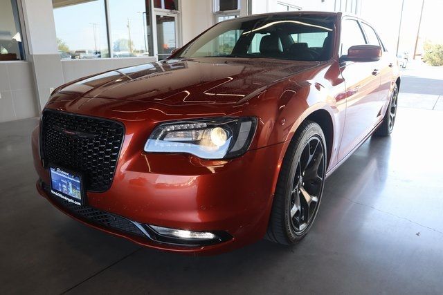 CHRYSLER 300 2021 2c3ccabg8mh554252