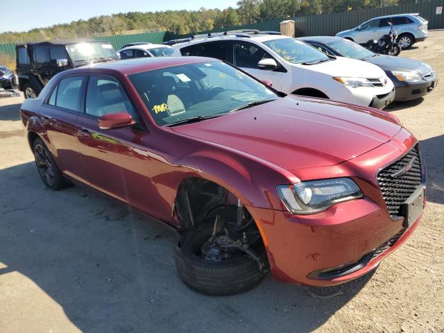 CHRYSLER 300 S 2021 2c3ccabg8mh585372