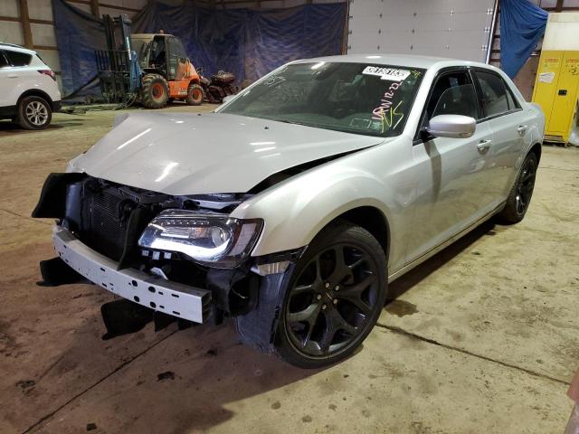 CHRYSLER 300 S 2021 2c3ccabg8mh593665