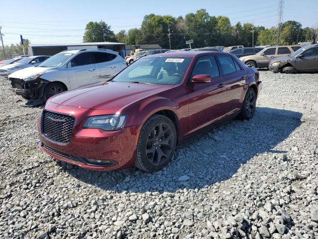 CHRYSLER 300 S 2021 2c3ccabg8mh620153