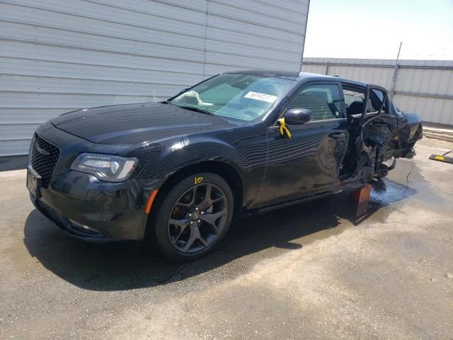 CHRYSLER 300 S 2021 2c3ccabg8mh636983