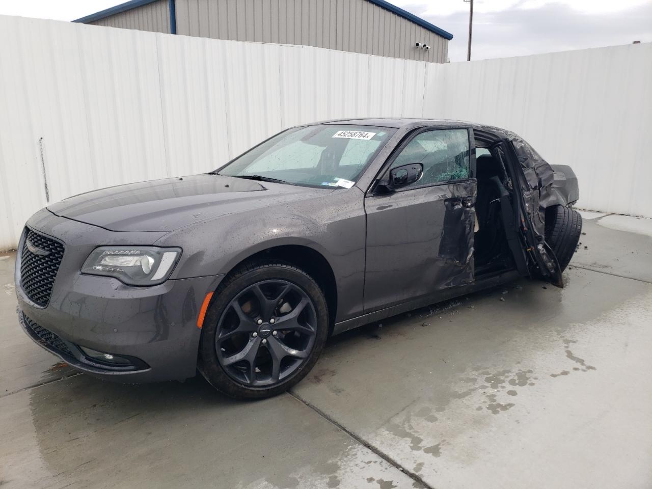 CHRYSLER 300 2022 2c3ccabg8nh115960